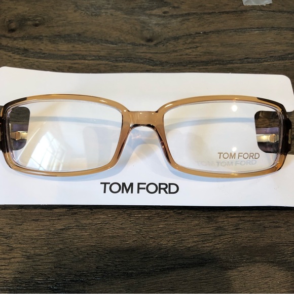 Tom Ford Accessories - Tom Ford Glasses